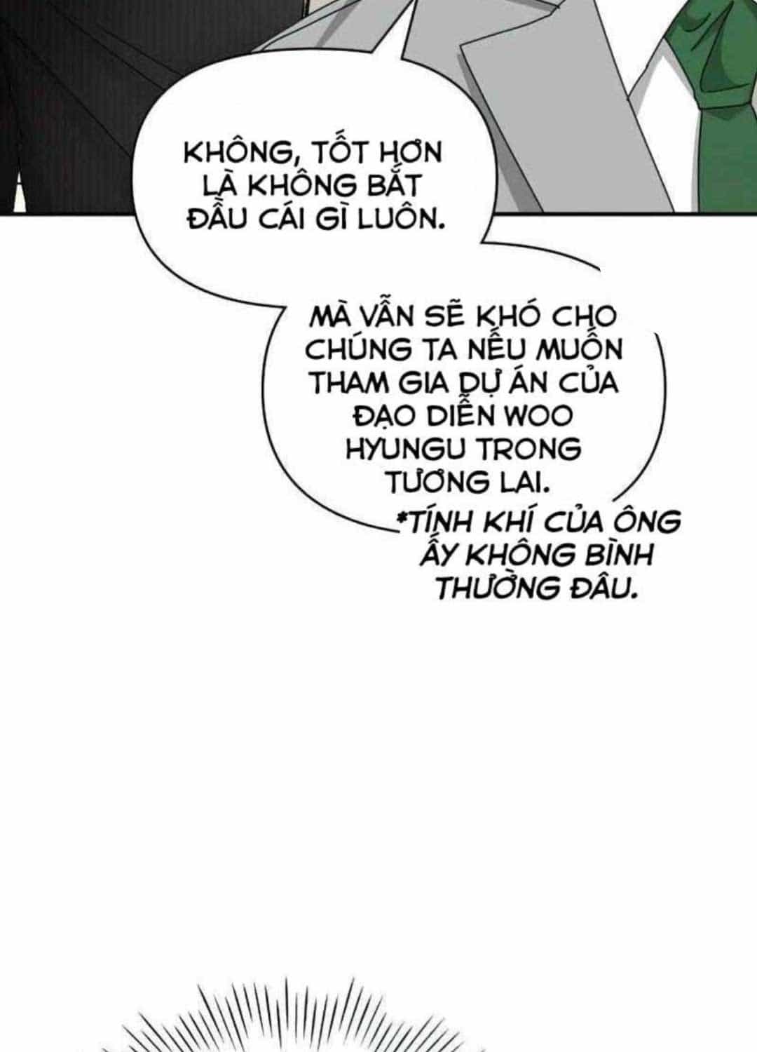 Tôi Bị Hiểu Lầm Là Diễn Viên Thiên Tài Quái Vật - Chương 17 - ảnh 18