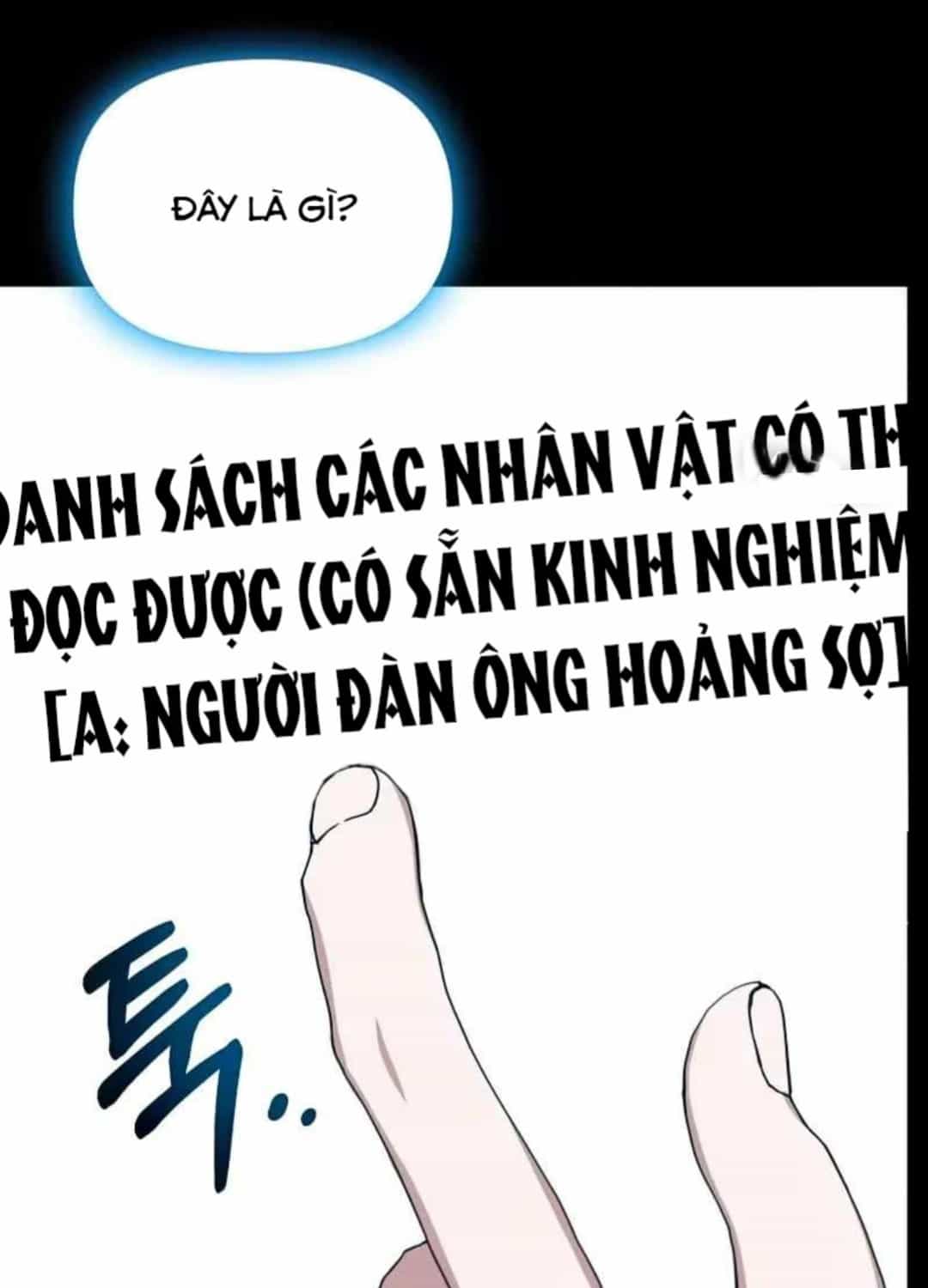 Tôi Bị Hiểu Lầm Là Diễn Viên Thiên Tài Quái Vật - Chương 1 - ảnh 212