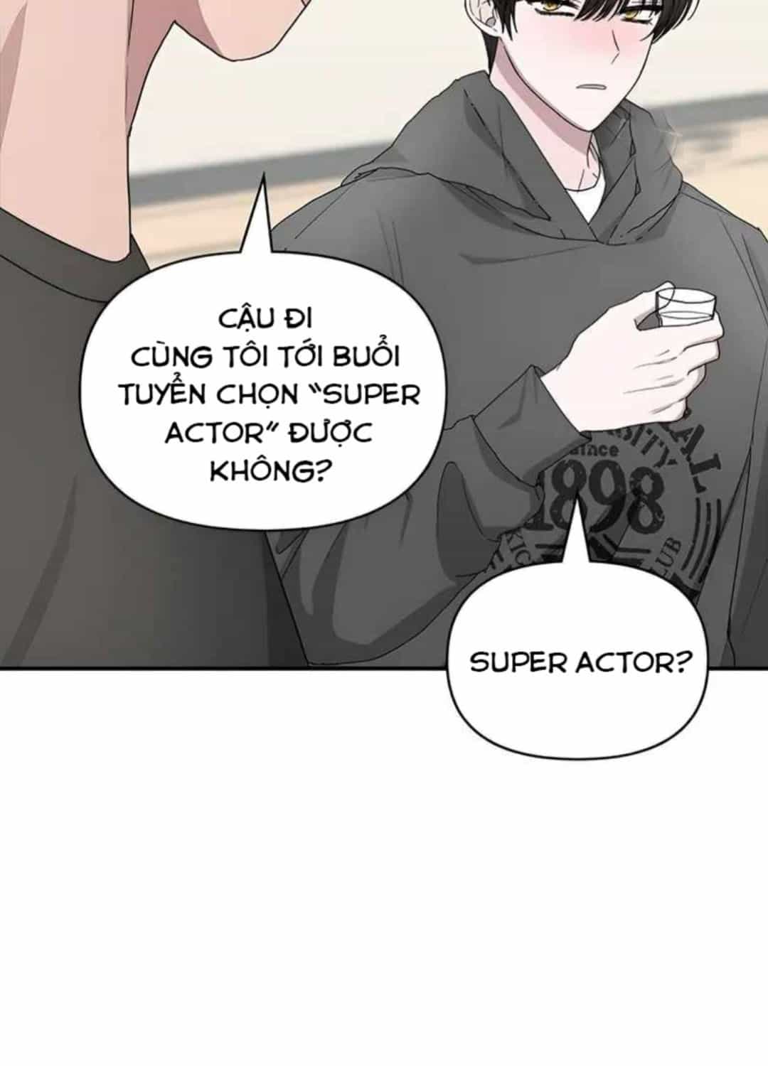 Tôi Bị Hiểu Lầm Là Diễn Viên Thiên Tài Quái Vật - Chương 1 - ảnh 22