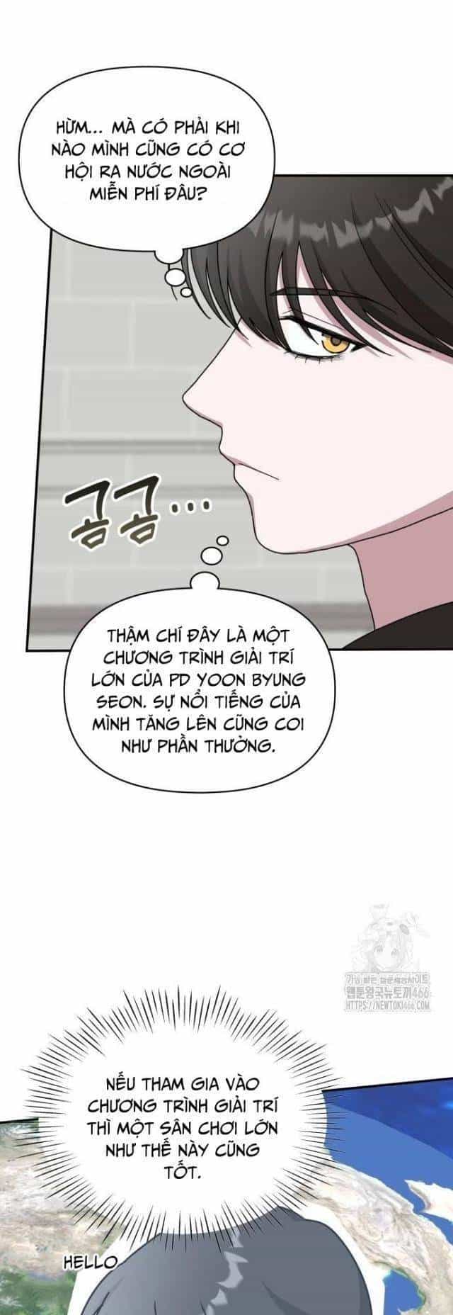 Tôi Bị Hiểu Lầm Là Diễn Viên Thiên Tài Quái Vật - Chương 36 - ảnh 16
