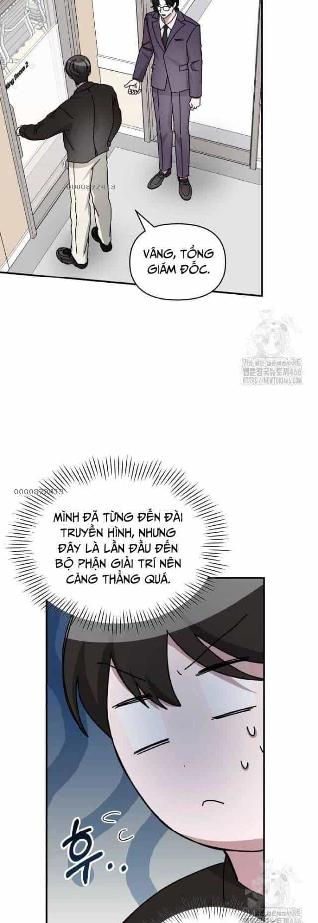 Tôi Bị Hiểu Lầm Là Diễn Viên Thiên Tài Quái Vật - Chương 36 - ảnh 3