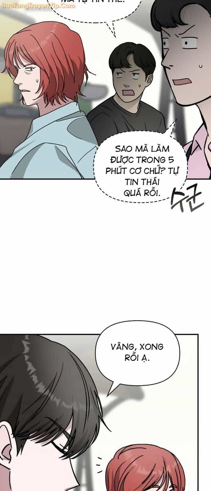 Tôi Bị Hiểu Lầm Là Diễn Viên Thiên Tài Quái Vật - Chương 37 - ảnh 21