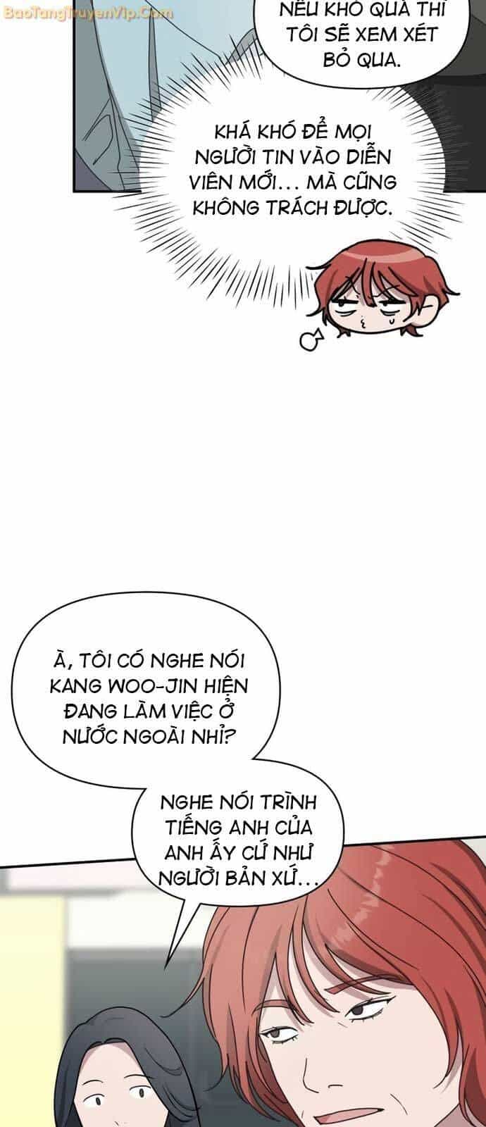 Tôi Bị Hiểu Lầm Là Diễn Viên Thiên Tài Quái Vật - Chương 37 - ảnh 8