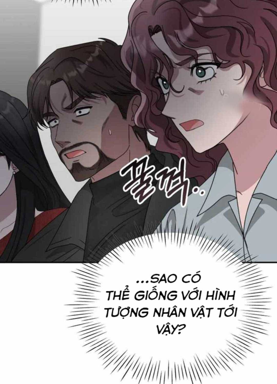 Tôi Bị Hiểu Lầm Là Diễn Viên Thiên Tài Quái Vật - Chương 3 - ảnh 116