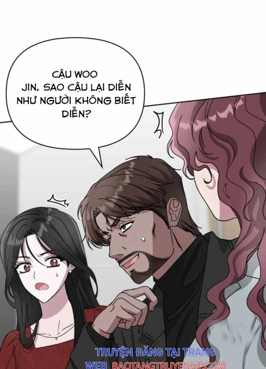 Tôi Bị Hiểu Lầm Là Diễn Viên Thiên Tài Quái Vật - Chương 3 - ảnh 32