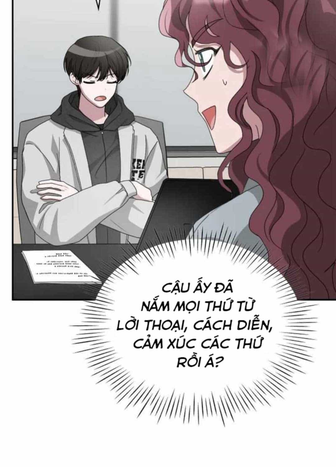 Tôi Bị Hiểu Lầm Là Diễn Viên Thiên Tài Quái Vật - Chương 3 - ảnh 73