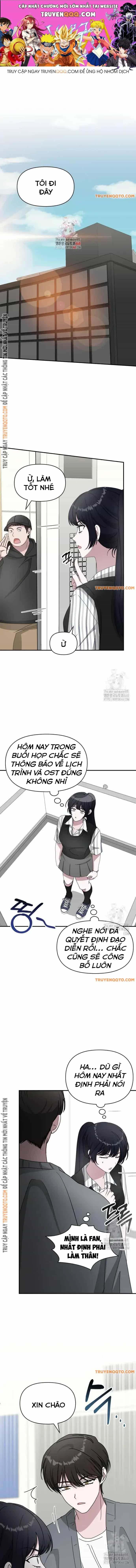 Tôi Bị Hiểu Lầm Là Diễn Viên Thiên Tài Quái Vật - Chương 42 - ảnh 1