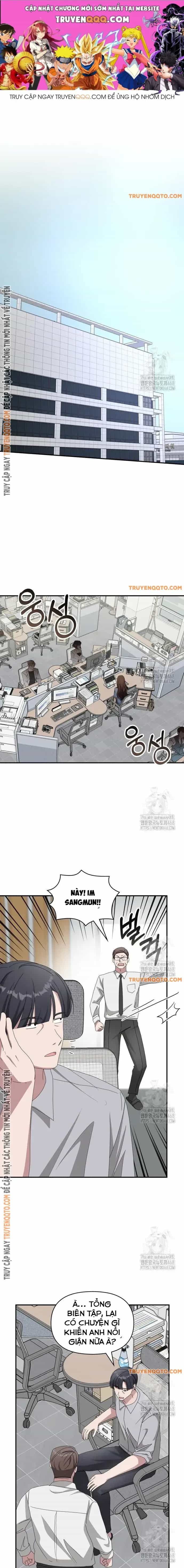 Tôi Bị Hiểu Lầm Là Diễn Viên Thiên Tài Quái Vật - Chương 46 - ảnh 1