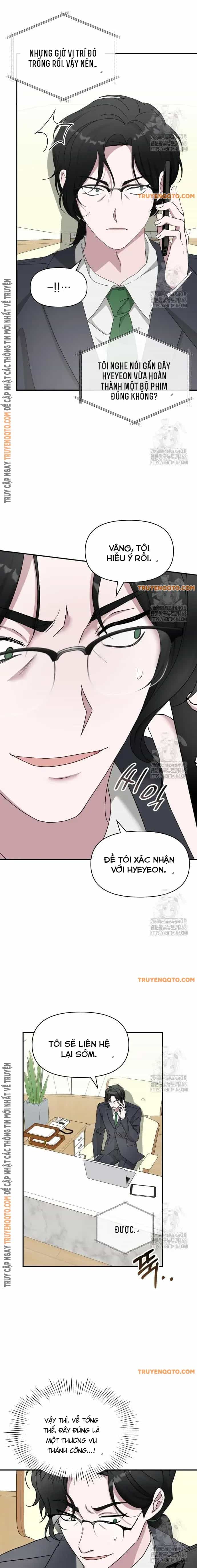 Tôi Bị Hiểu Lầm Là Diễn Viên Thiên Tài Quái Vật - Chương 46 - ảnh 15