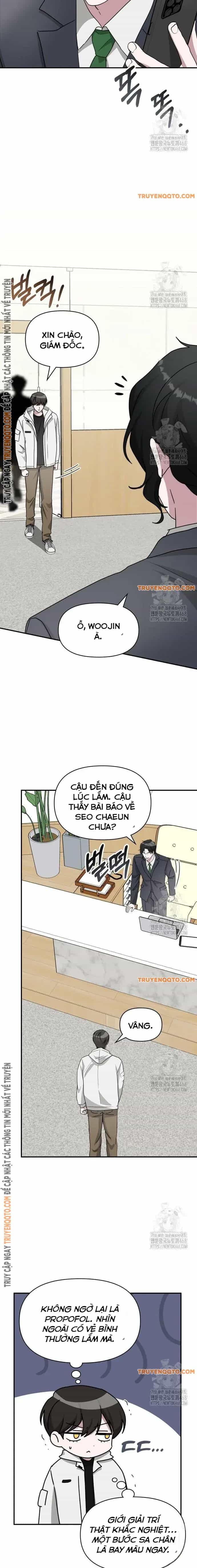 Tôi Bị Hiểu Lầm Là Diễn Viên Thiên Tài Quái Vật - Chương 46 - ảnh 16