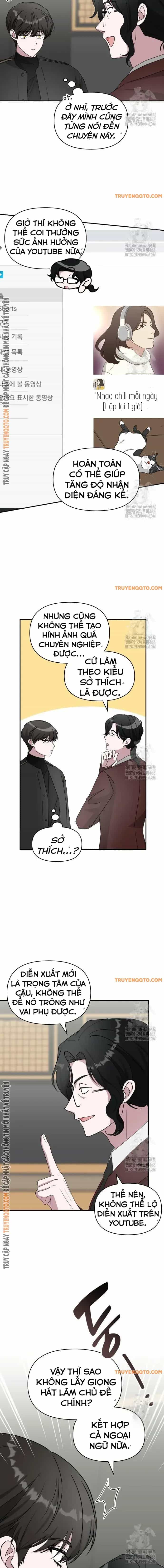 Tôi Bị Hiểu Lầm Là Diễn Viên Thiên Tài Quái Vật - Chương 47 - ảnh 11
