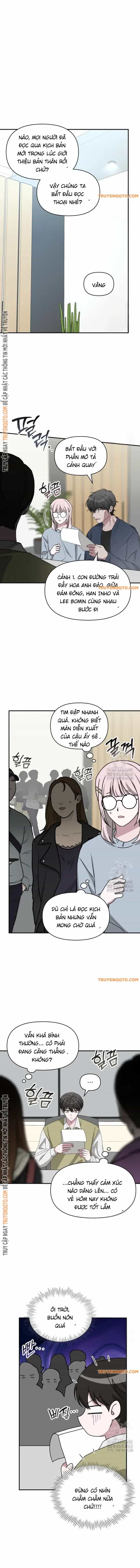 Tôi Bị Hiểu Lầm Là Diễn Viên Thiên Tài Quái Vật - Chương 48 - ảnh 10