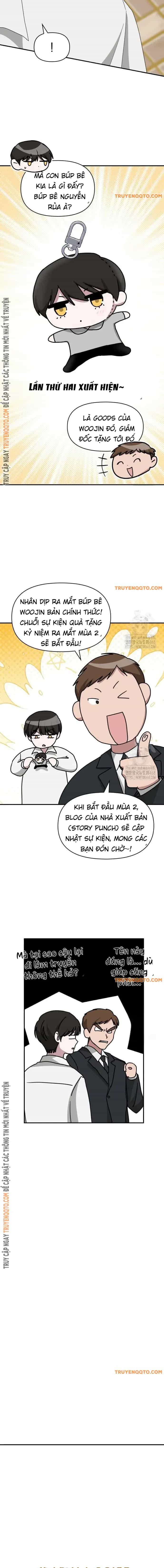 Tôi Bị Hiểu Lầm Là Diễn Viên Thiên Tài Quái Vật - Chương 51 - ảnh 17