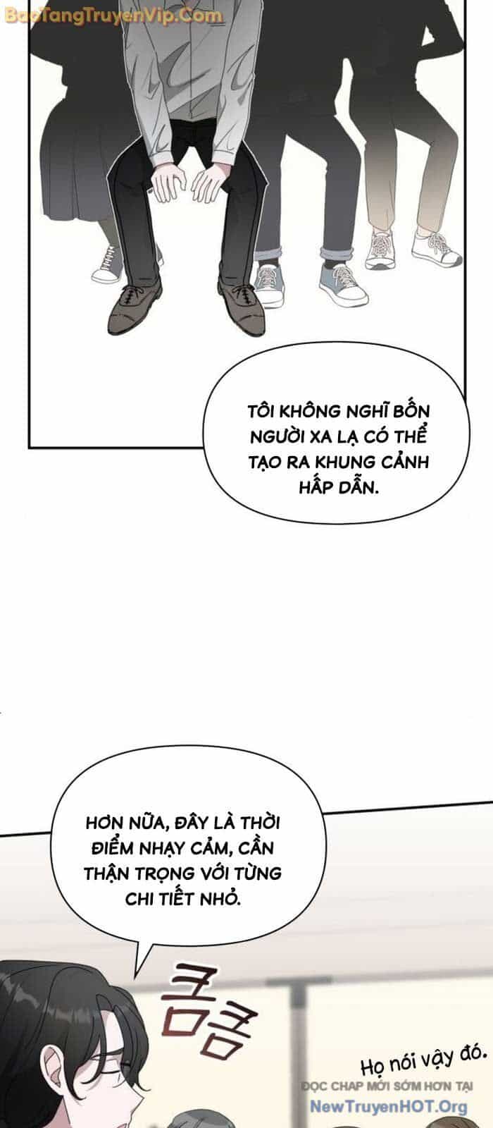 Tôi Bị Hiểu Lầm Là Diễn Viên Thiên Tài Quái Vật - Chương 54 - ảnh 25