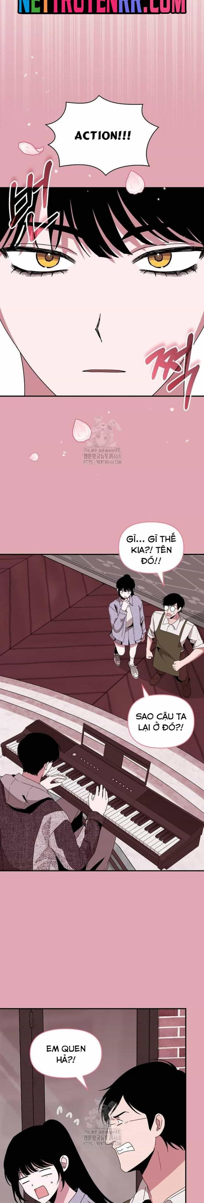 Tôi Bị Hiểu Lầm Là Diễn Viên Thiên Tài Quái Vật - Chương 55 - ảnh 23