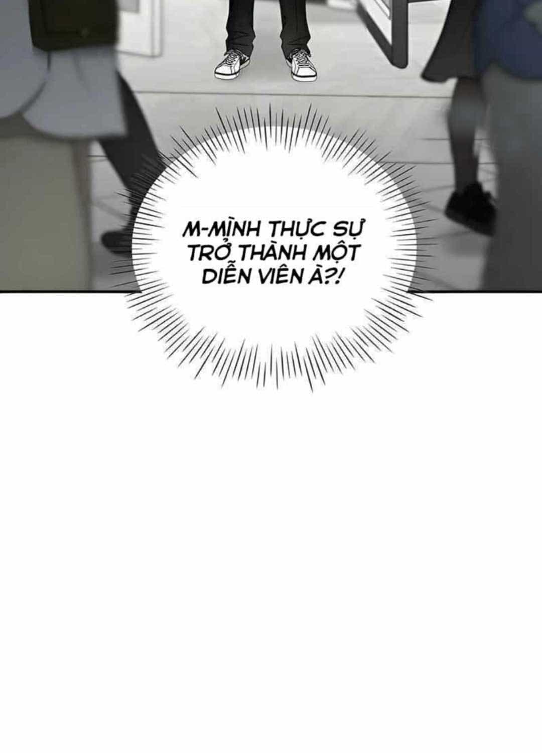 Tôi Bị Hiểu Lầm Là Diễn Viên Thiên Tài Quái Vật - Chương 6 - ảnh 5