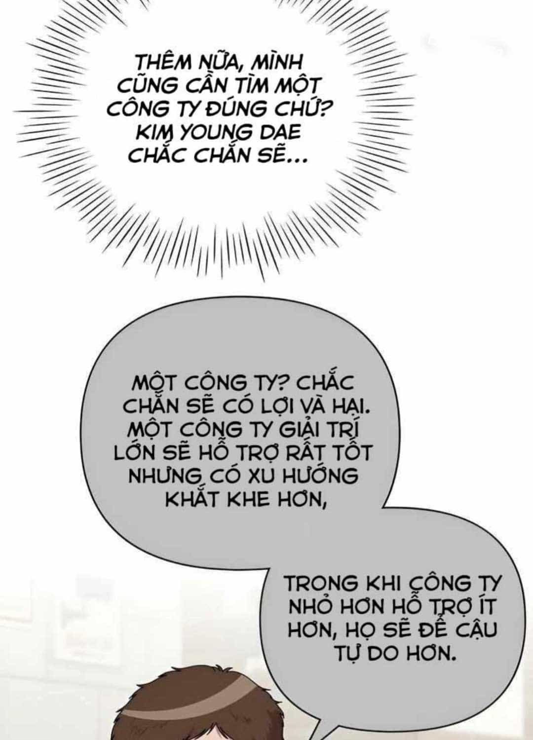 Tôi Bị Hiểu Lầm Là Diễn Viên Thiên Tài Quái Vật - Chương 6 - ảnh 8
