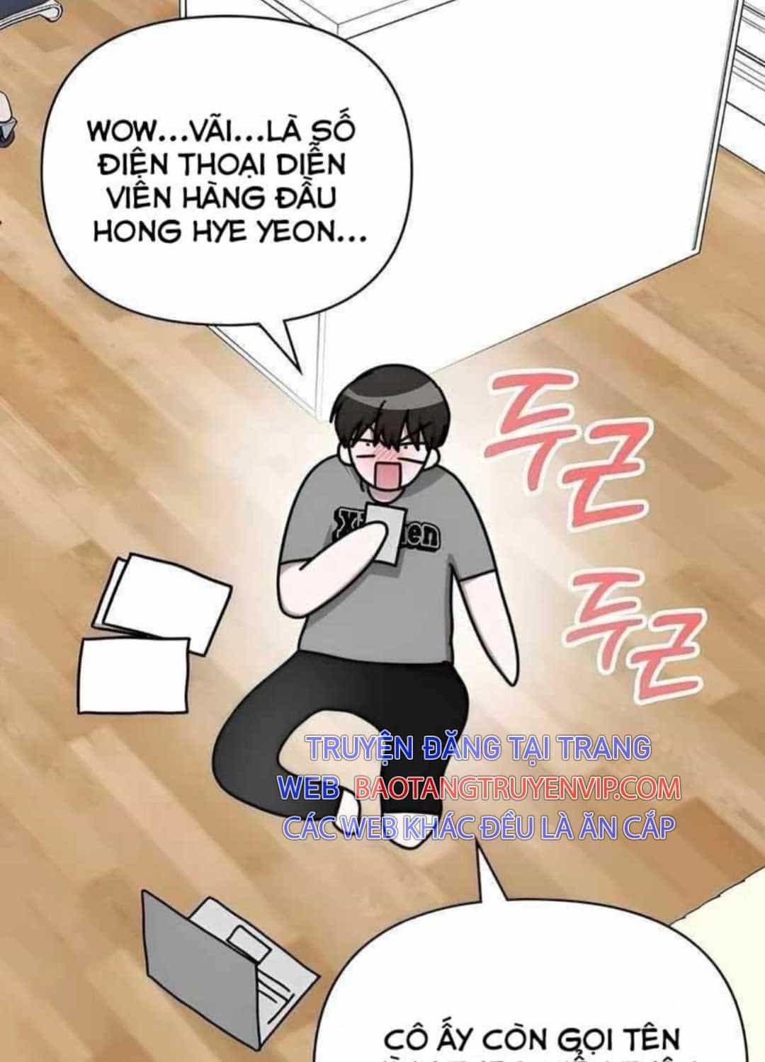 Tôi Bị Hiểu Lầm Là Diễn Viên Thiên Tài Quái Vật - Chương 6 - ảnh 84