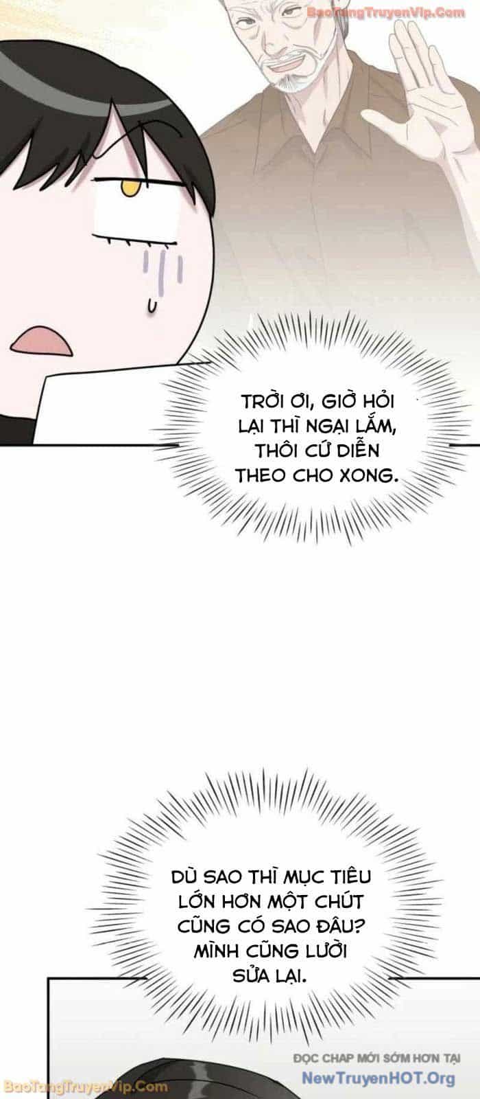 Tôi Bị Hiểu Lầm Là Diễn Viên Thiên Tài Quái Vật - Chương 69 - ảnh 14