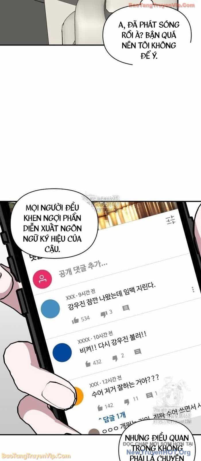 Tôi Bị Hiểu Lầm Là Diễn Viên Thiên Tài Quái Vật - Chương 71 - ảnh 26