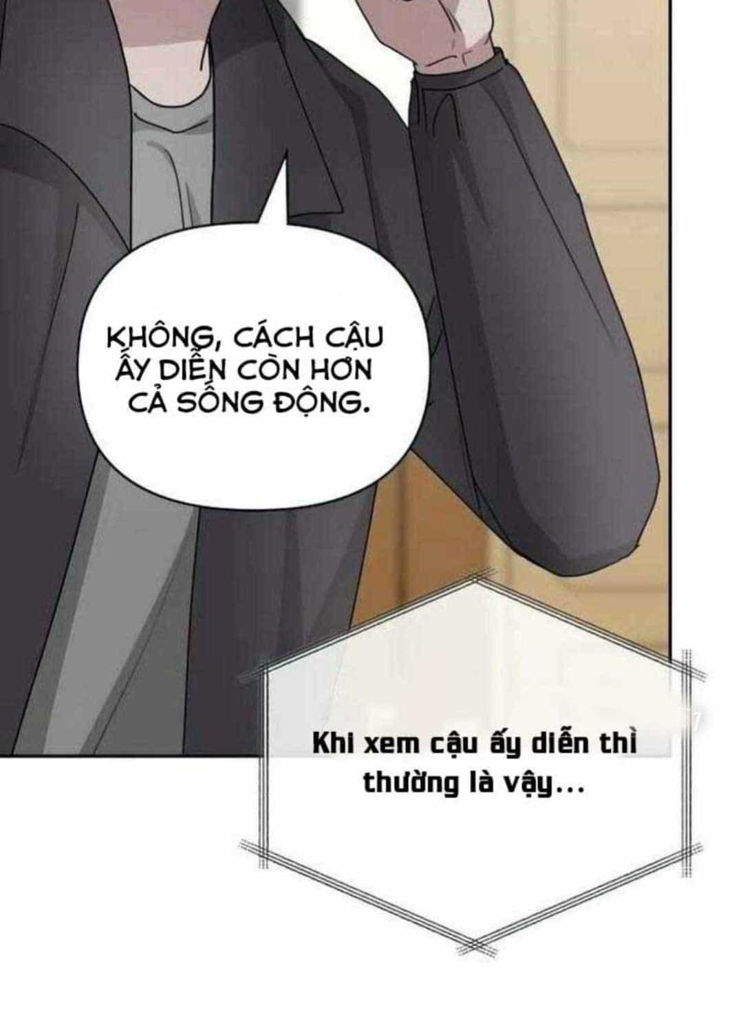 Tôi Bị Hiểu Lầm Là Diễn Viên Thiên Tài Quái Vật - Chương 7 - ảnh 116
