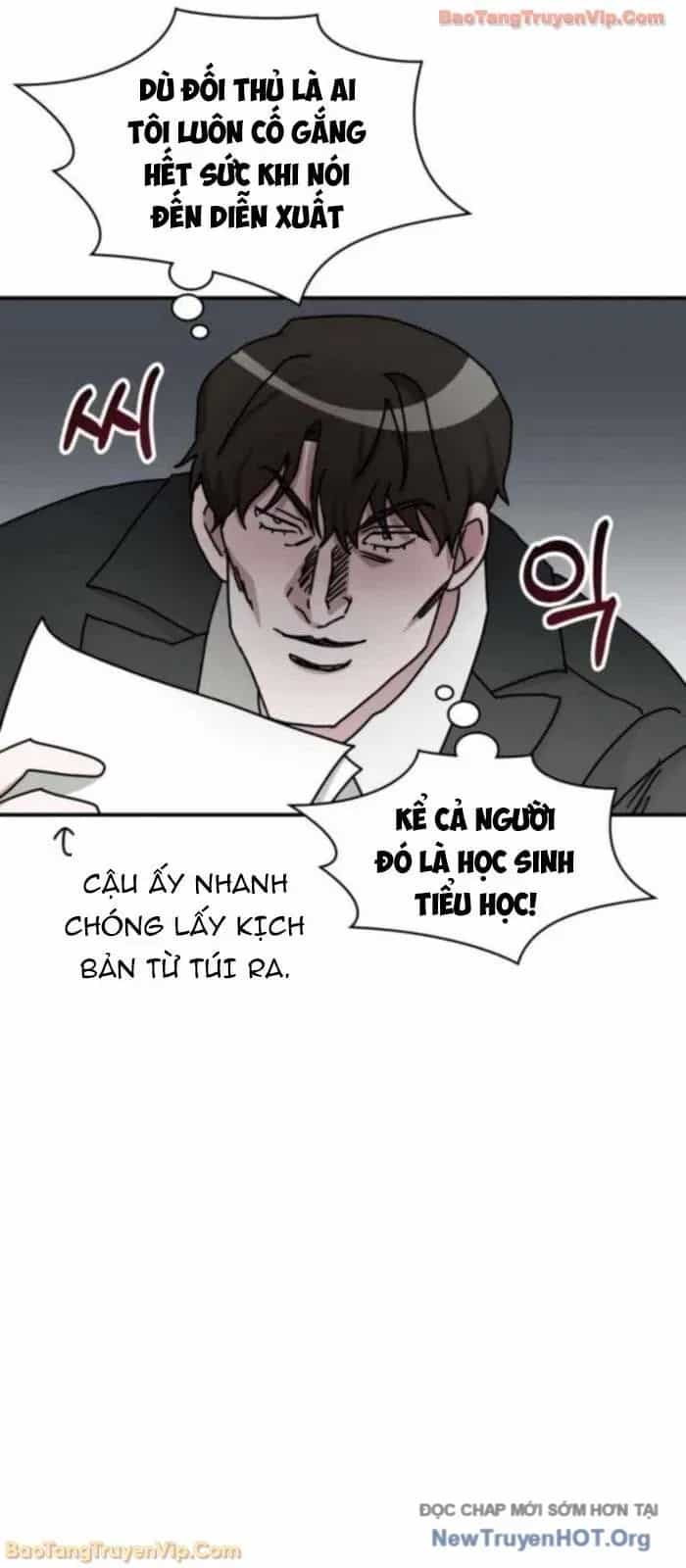 Tôi Bị Hiểu Lầm Là Diễn Viên Thiên Tài Quái Vật - Chương 77 - ảnh 19