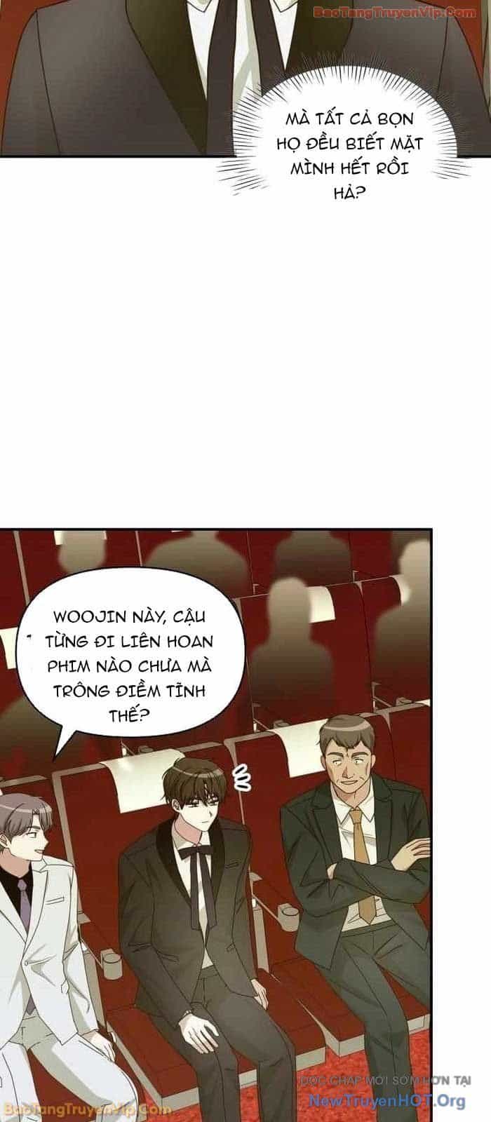 Tôi Bị Hiểu Lầm Là Diễn Viên Thiên Tài Quái Vật - Chương 80 - ảnh 17