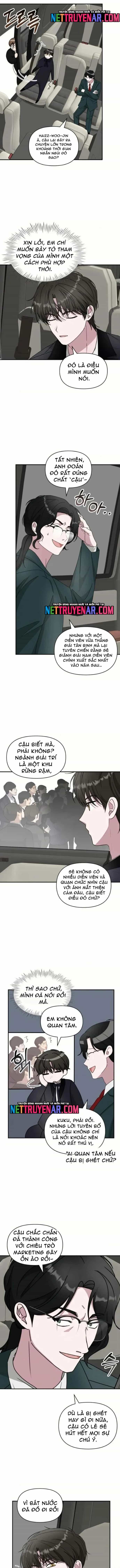 Tôi Bị Hiểu Lầm Là Diễn Viên Thiên Tài Quái Vật - Chương 82 - ảnh 4