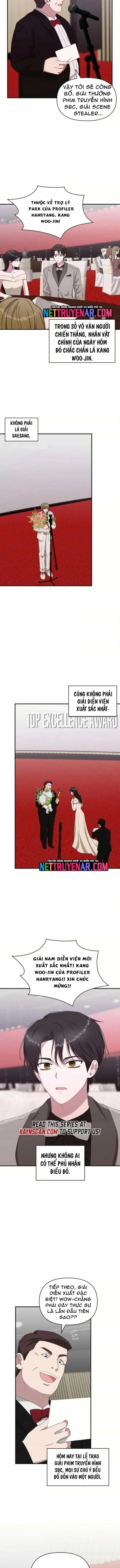 Tôi Bị Hiểu Lầm Là Diễn Viên Thiên Tài Quái Vật - Chương 82 - ảnh 7