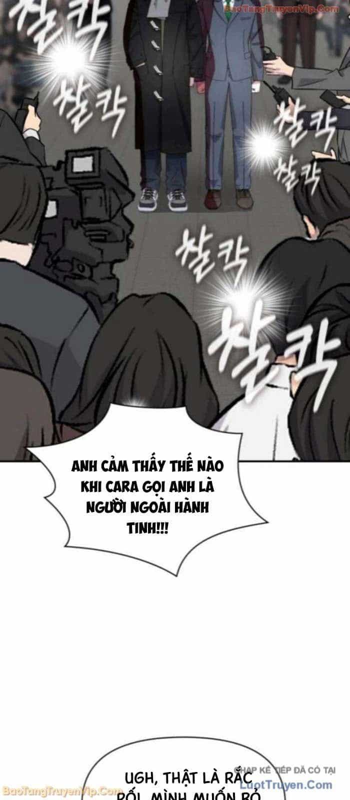 Tôi Bị Hiểu Lầm Là Diễn Viên Thiên Tài Quái Vật - Chương 84 - ảnh 6