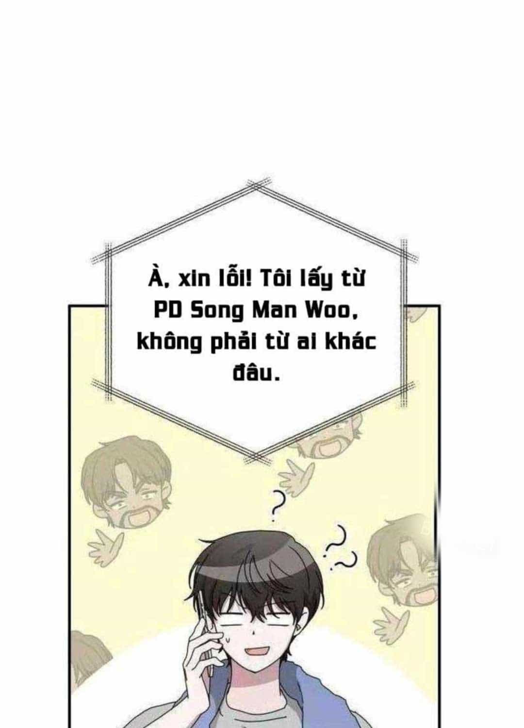 Tôi Bị Hiểu Lầm Là Diễn Viên Thiên Tài Quái Vật - Chương 8 - ảnh 51