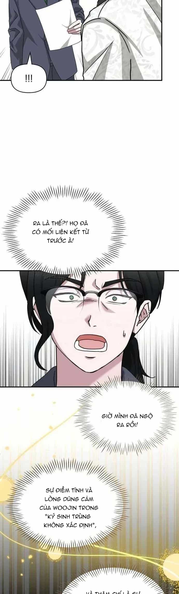 Tôi Bị Hiểu Lầm Là Diễn Viên Thiên Tài Quái Vật - Chương 86 - ảnh 30