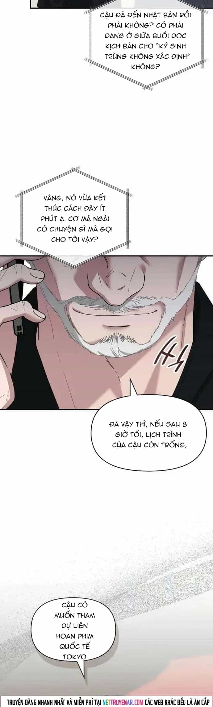 Tôi Bị Hiểu Lầm Là Diễn Viên Thiên Tài Quái Vật - Chương 86 - ảnh 43