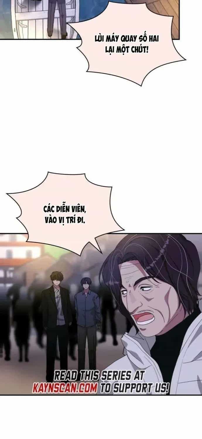 Tôi Bị Hiểu Lầm Là Diễn Viên Thiên Tài Quái Vật - Chương 88 - ảnh 3