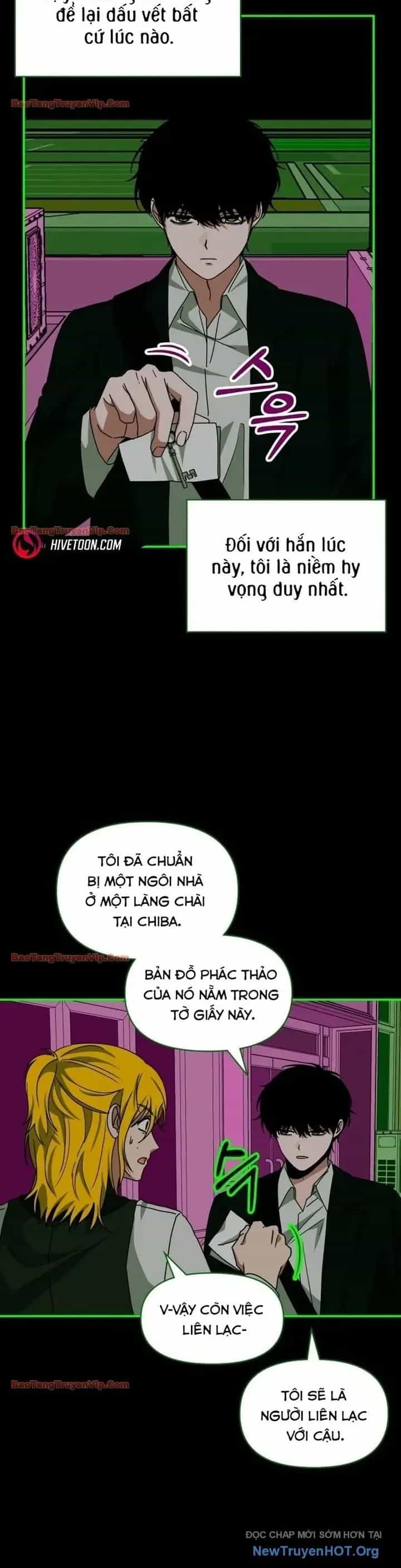 Tôi Bị Hiểu Lầm Là Diễn Viên Thiên Tài Quái Vật - Chương 93 - ảnh 11