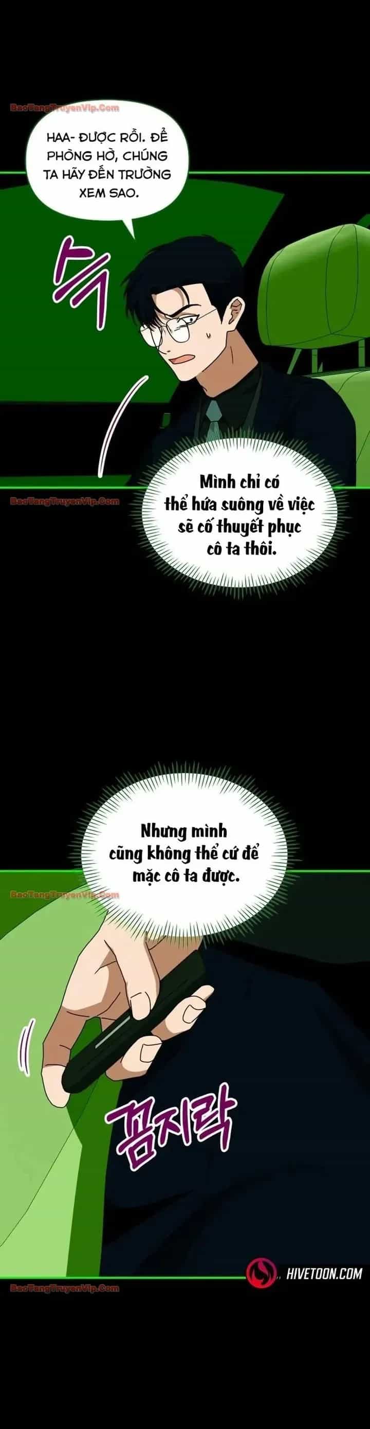 Tôi Bị Hiểu Lầm Là Diễn Viên Thiên Tài Quái Vật - Chương 93 - ảnh 22
