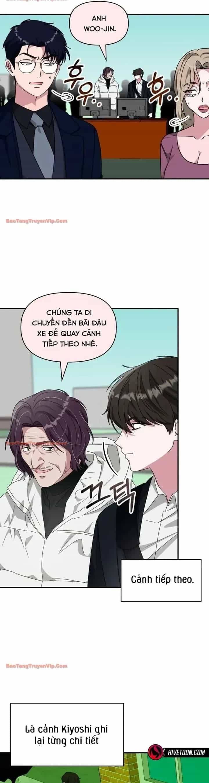 Tôi Bị Hiểu Lầm Là Diễn Viên Thiên Tài Quái Vật - Chương 93 - ảnh 35