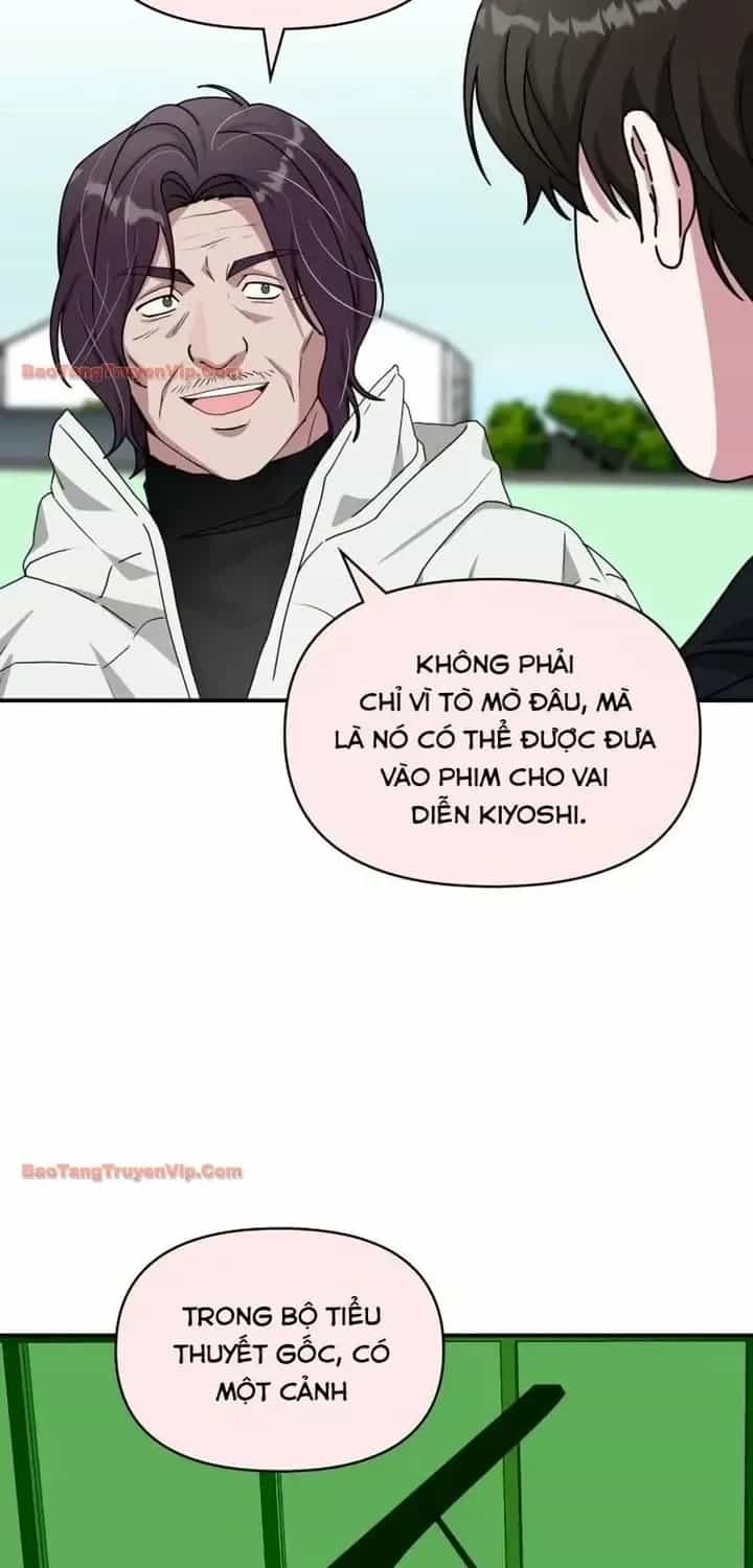 Tôi Bị Hiểu Lầm Là Diễn Viên Thiên Tài Quái Vật - Chương 93 - ảnh 74