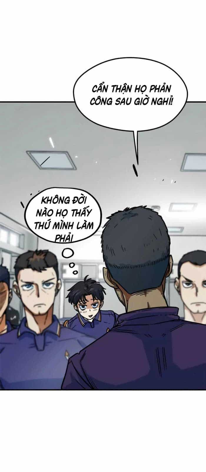 Tôi Bị Hiểu Lầm Là Siêu Sao Trên Sân Cỏ - Chương 10 - ảnh 37