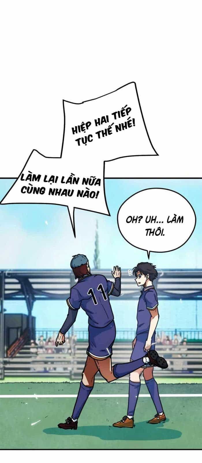 Tôi Bị Hiểu Lầm Là Siêu Sao Trên Sân Cỏ - Chương 10 - ảnh 45