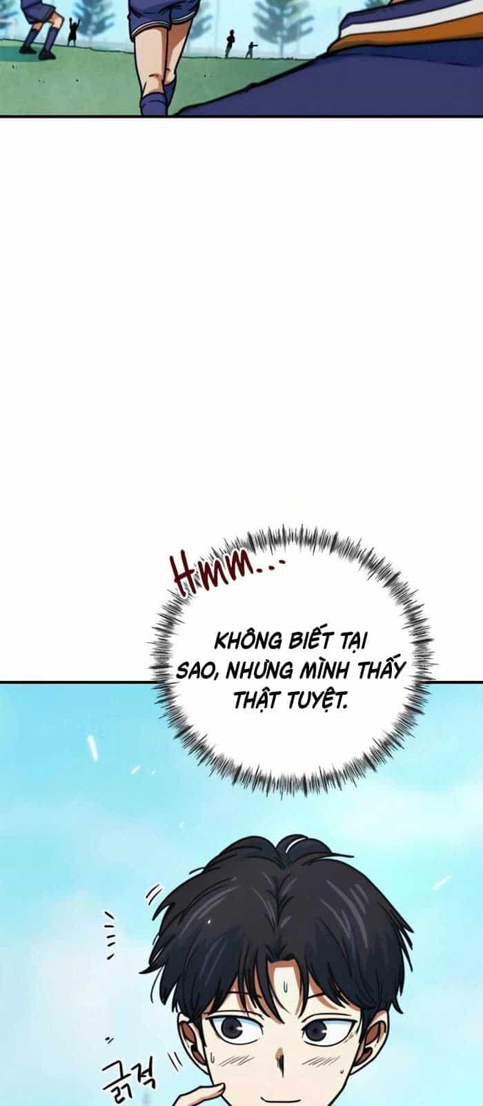 Tôi Bị Hiểu Lầm Là Siêu Sao Trên Sân Cỏ - Chương 10 - ảnh 47