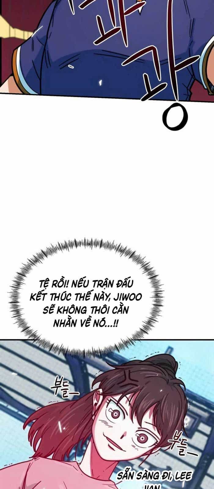 Tôi Bị Hiểu Lầm Là Siêu Sao Trên Sân Cỏ - Chương 10 - ảnh 54