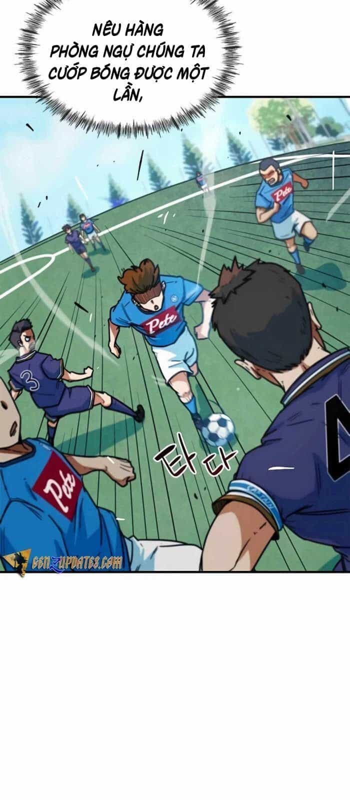 Tôi Bị Hiểu Lầm Là Siêu Sao Trên Sân Cỏ - Chương 10 - ảnh 79