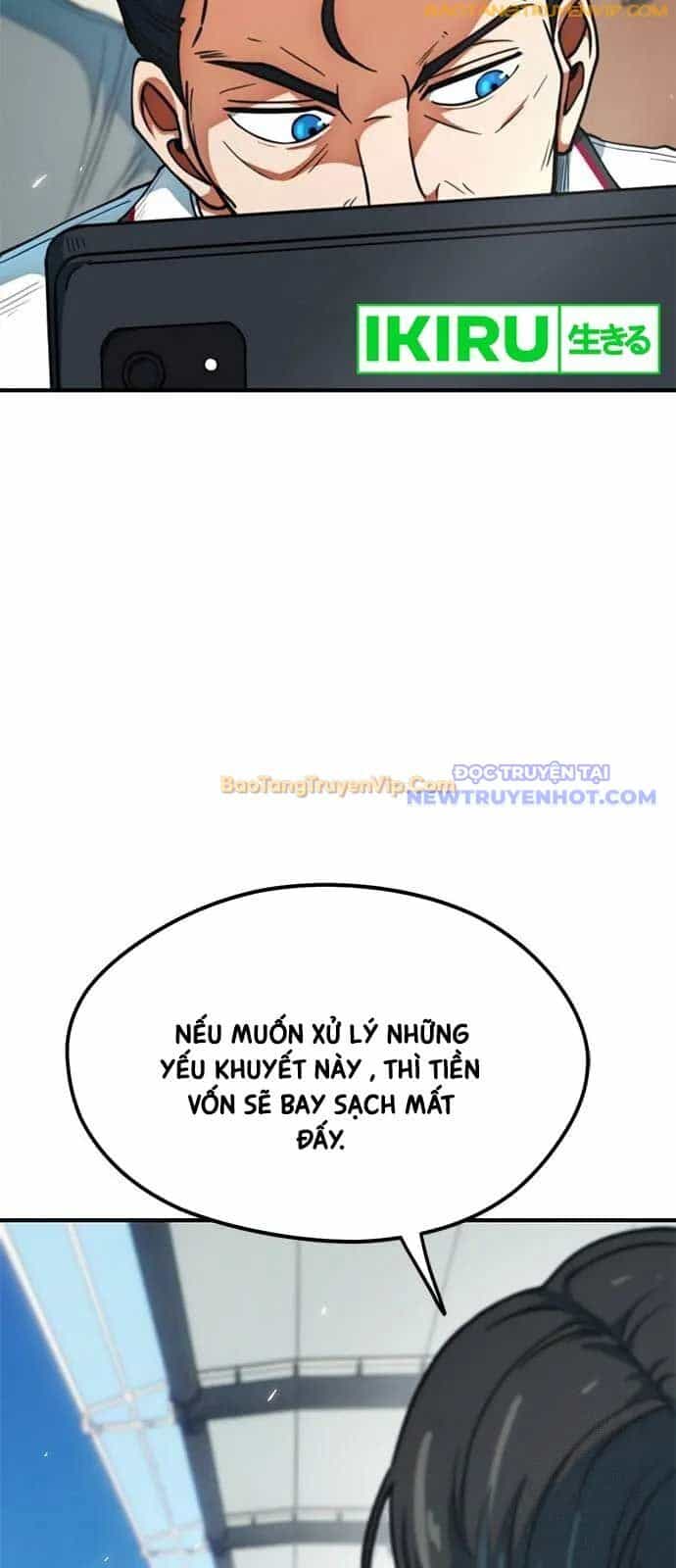 Tôi Bị Hiểu Lầm Là Siêu Sao Trên Sân Cỏ - Chương 13 - ảnh 10