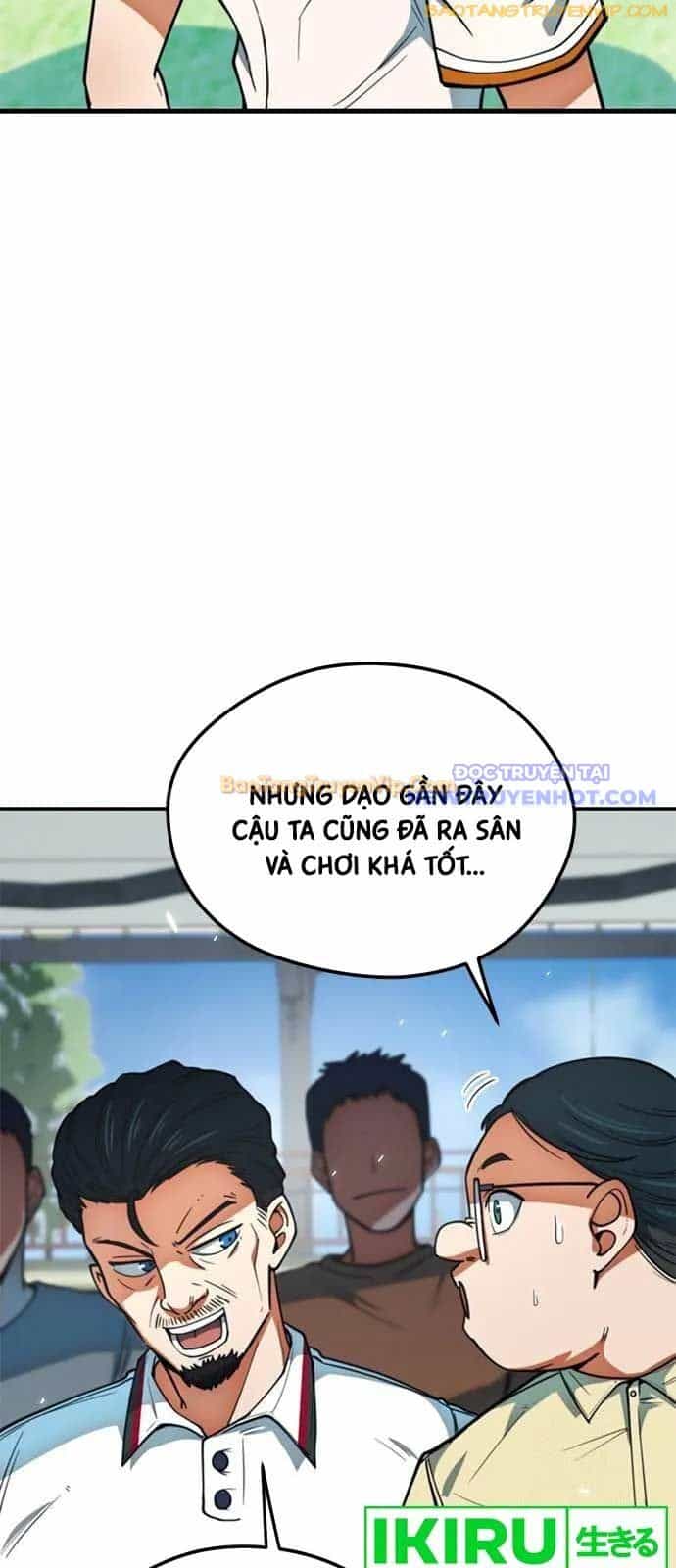 Tôi Bị Hiểu Lầm Là Siêu Sao Trên Sân Cỏ - Chương 13 - ảnh 18