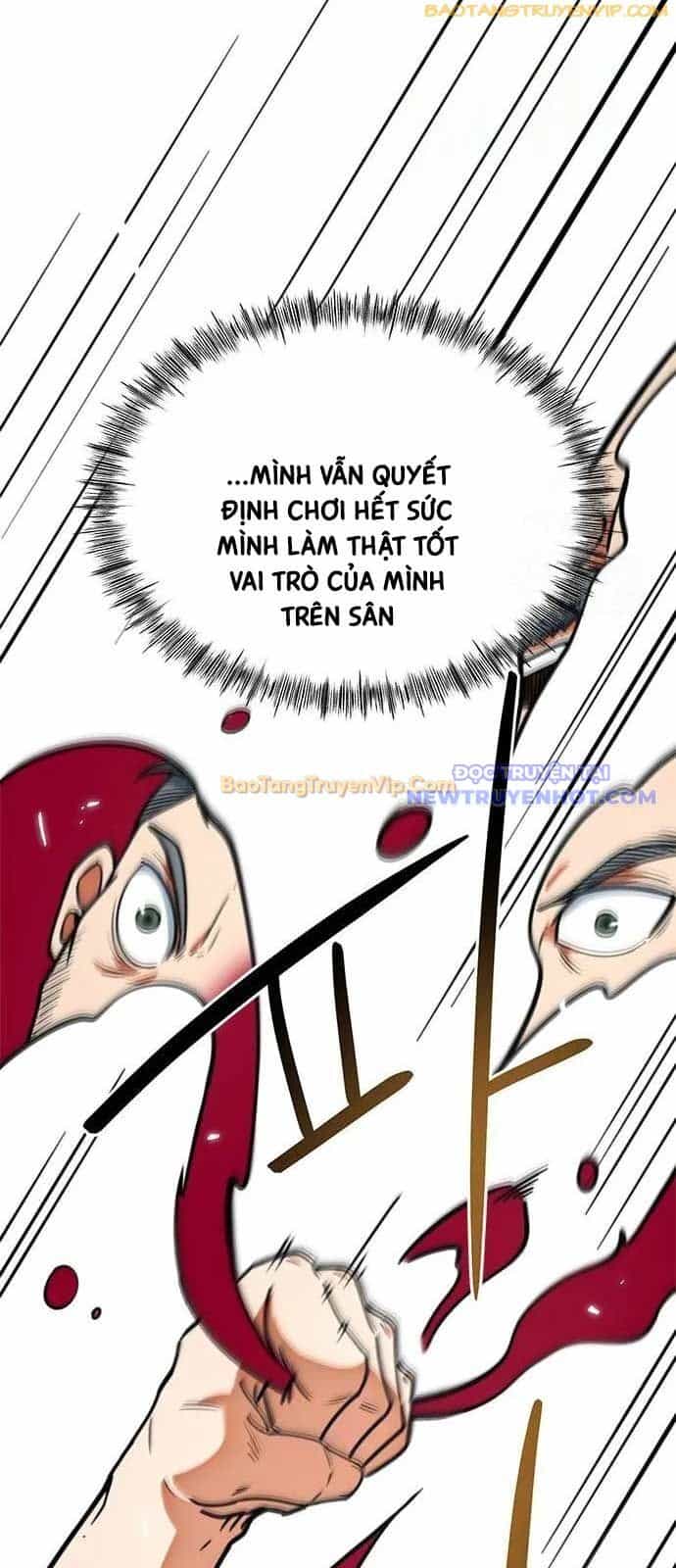 Tôi Bị Hiểu Lầm Là Siêu Sao Trên Sân Cỏ - Chương 13 - ảnh 30