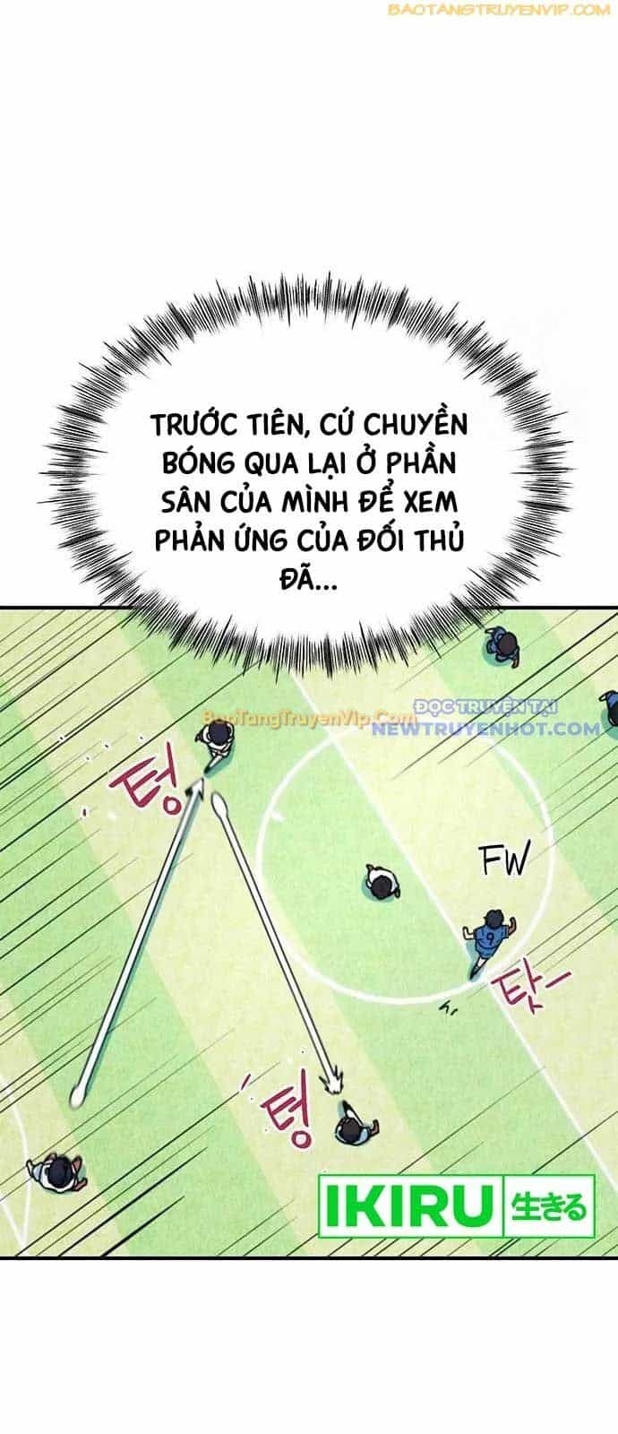 Tôi Bị Hiểu Lầm Là Siêu Sao Trên Sân Cỏ - Chương 13 - ảnh 49
