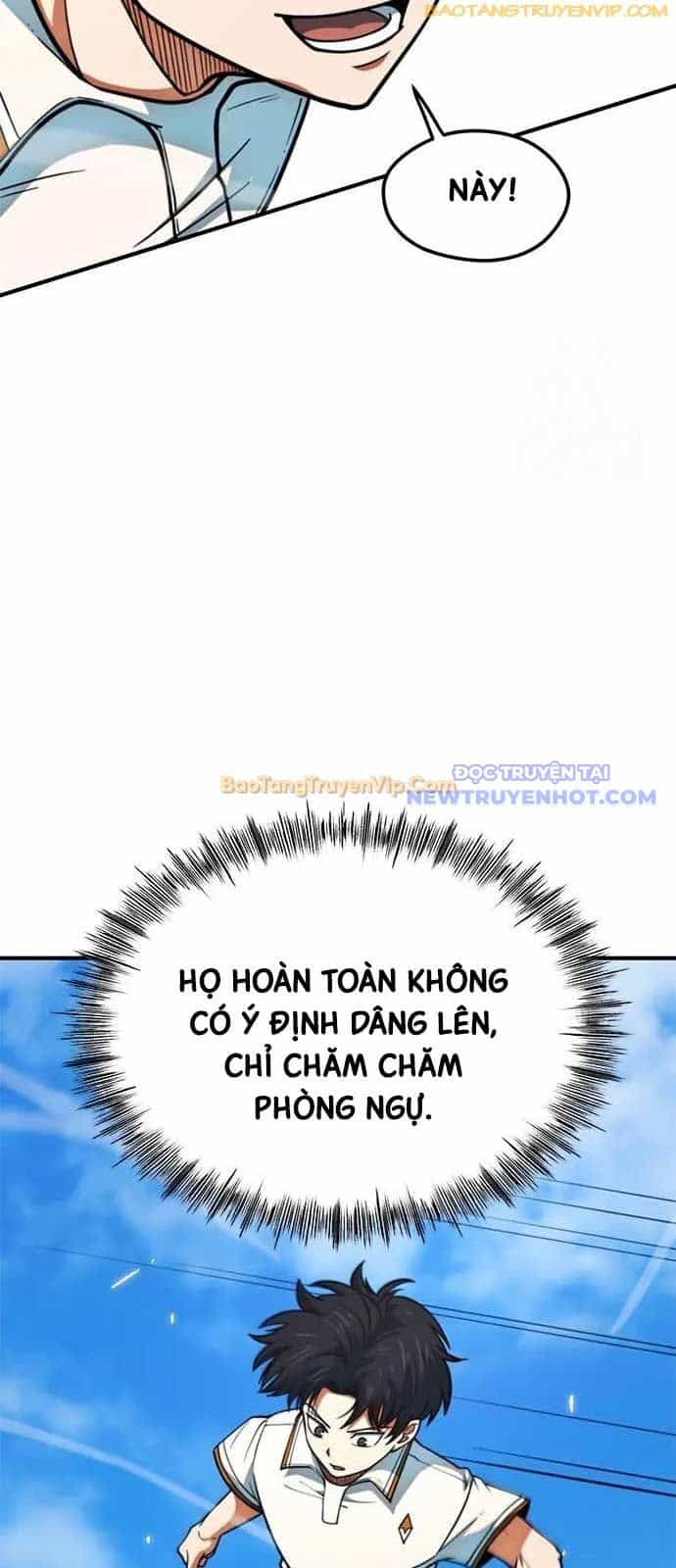 Tôi Bị Hiểu Lầm Là Siêu Sao Trên Sân Cỏ - Chương 13 - ảnh 52