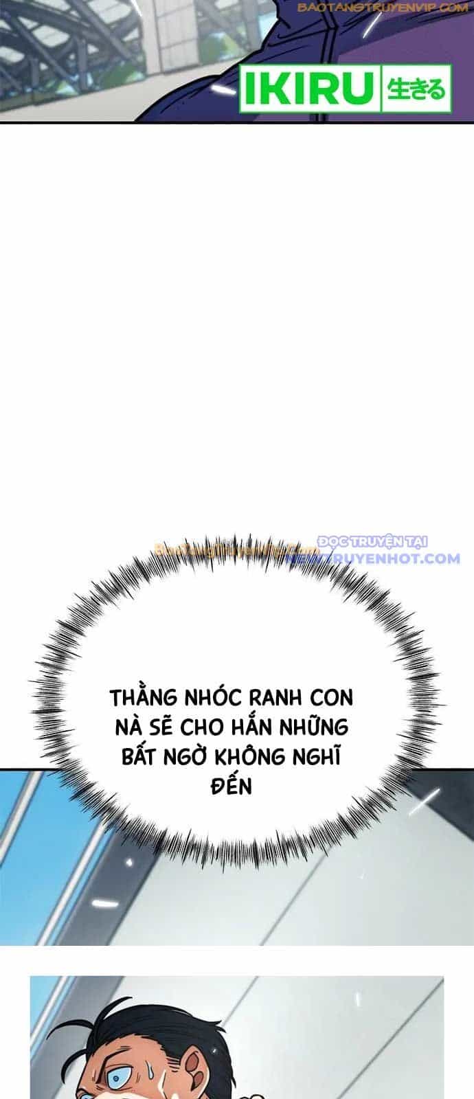 Tôi Bị Hiểu Lầm Là Siêu Sao Trên Sân Cỏ - Chương 13 - ảnh 91