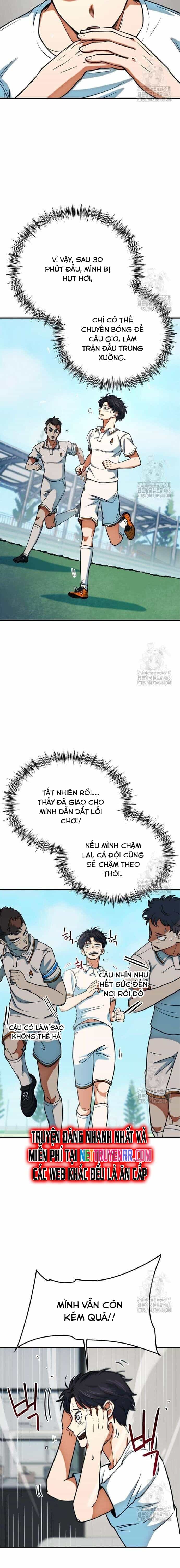 Tôi Bị Hiểu Lầm Là Siêu Sao Trên Sân Cỏ - Chương 14 - ảnh 19
